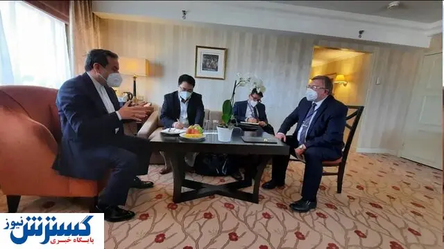 نشست سه جانبه ایران، روسیه و چین + جزئیات