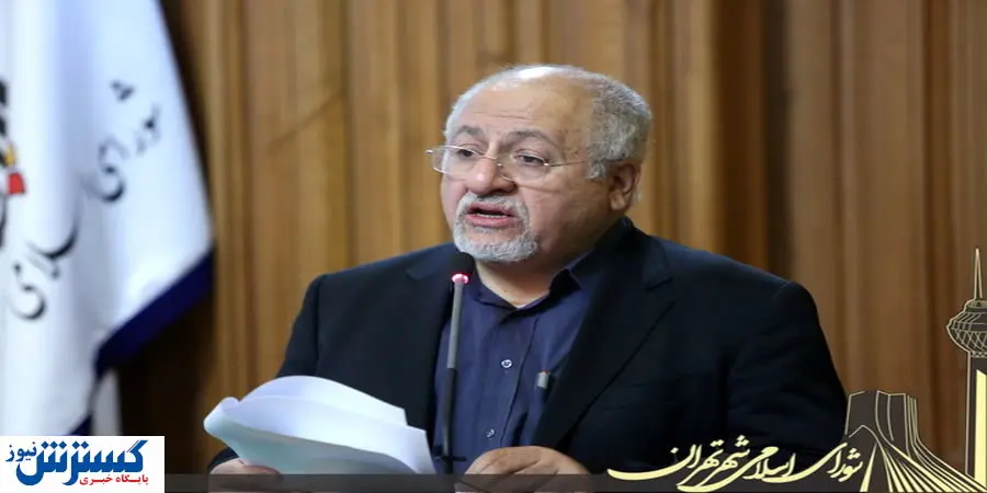 امکان نامگذاری خیابان جدید به نام کوروش بزرگ نیست