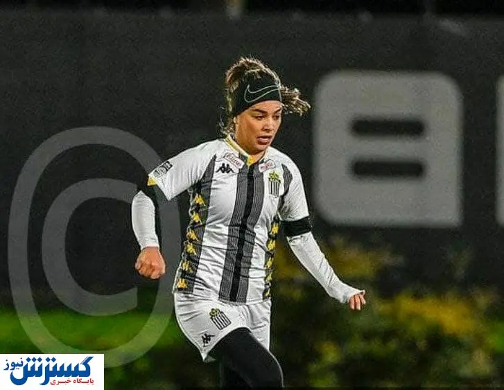 باورنکردنی/ محرومیت فوتبالیست ایرانی به دلیل حجاب!