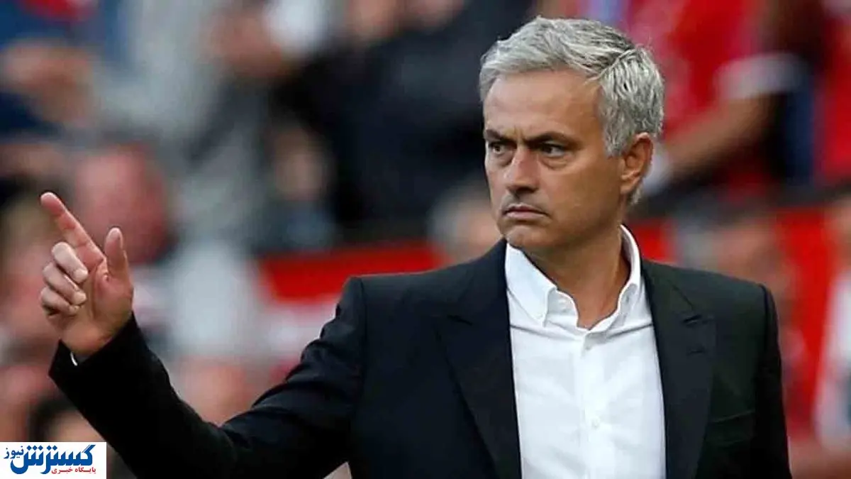 مورینیو اولین قربانی کودتای اروپا