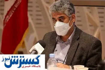 هشدار / پیش بینی وزش باد شدید در تهران