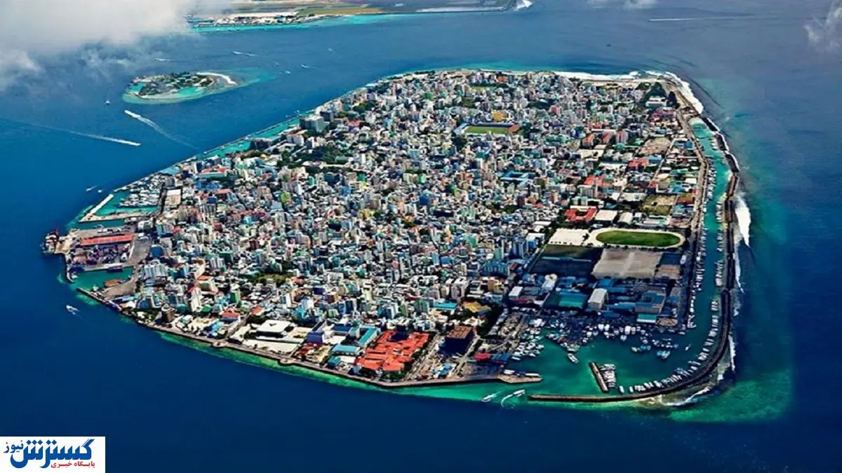 روشهای عجیب کسب درآمد ۷ کشور کوچک دنیا