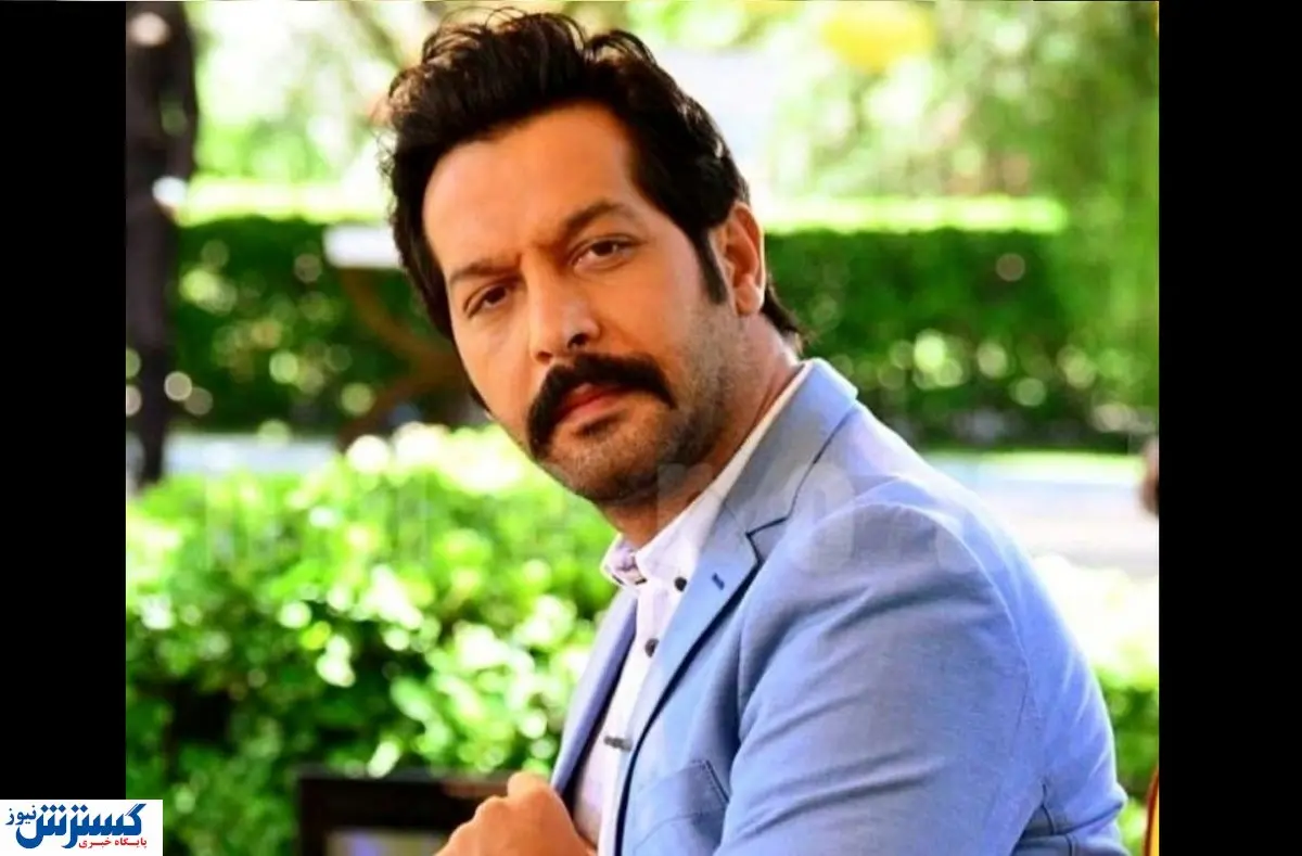 کامران تفتی پنجشنبه به «پارک ساعی» می رود