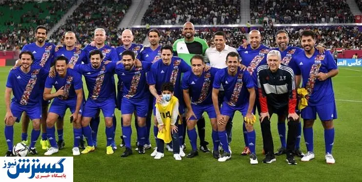 رسوایی بزرگ برای مهدی مهدوی کیا