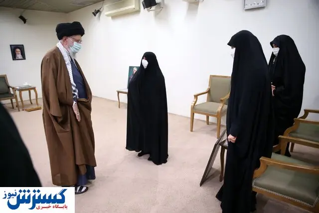 هشدار رهبر انقلاب به مسئولان درباره مدیریت فضای مجازی