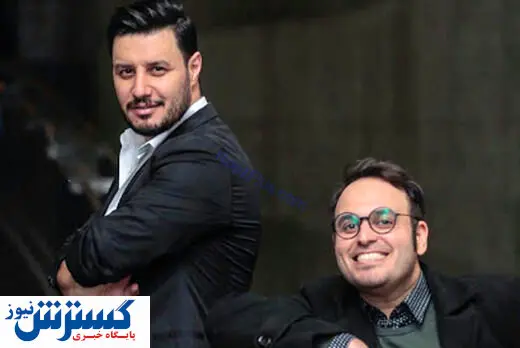 گریم جالب جواد عزتی در فیلم جدید مهدویان + عکس