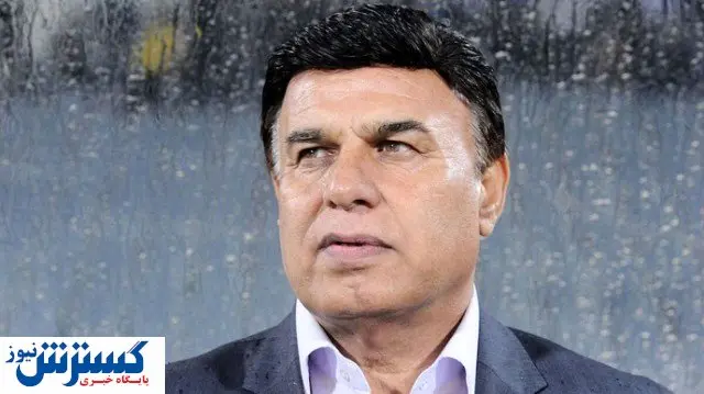 پرسپولیس من را میخواست / پدرم مانع شد!