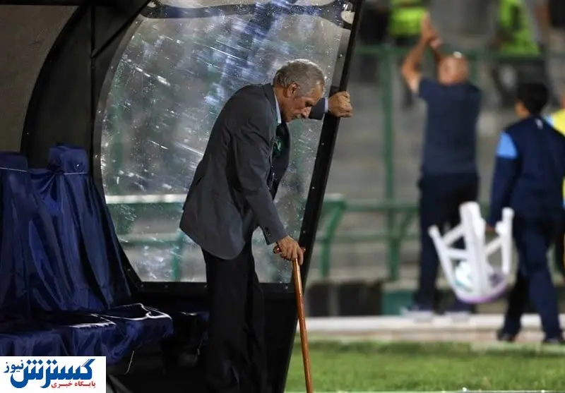 ماجرای حمایت جالب یک پرسپولیسی از اسطوره آبیها