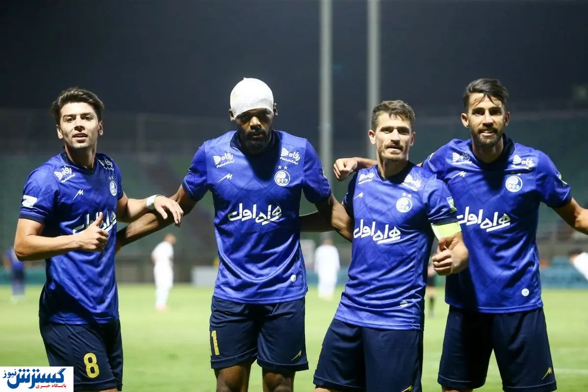 قطعی شدن جدایی هافبک استقلال