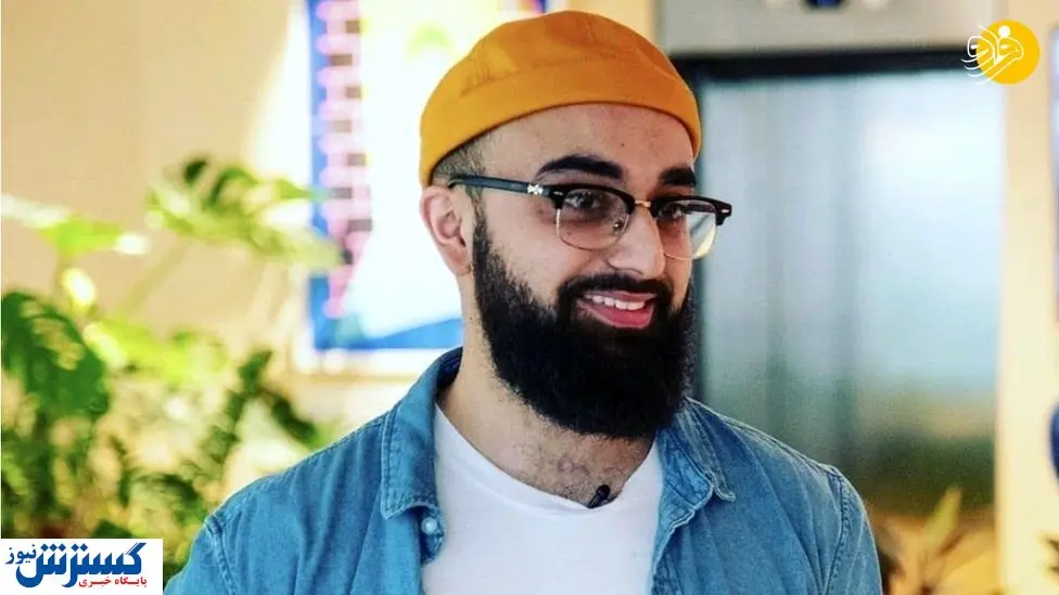 جستجوی همسر مناسب با روش تبلیغات بیلبوردی! + تصاویر