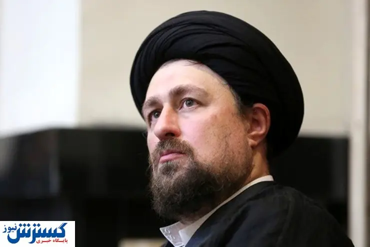 روایت سیدحسن خمینی از لحظه شنیدن خبر فوت آیت الله هاشمی