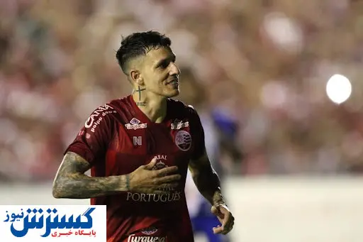 ژان کارلوس استقلالی میشود ولی به یک شرط