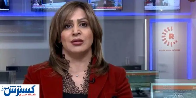 برای اولین بار یک زن در عراق نامزد ریاستجمهوری شد + عکس