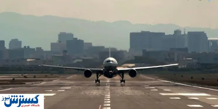 دلیل توقف پروازها در غرب کشور اعلام شد