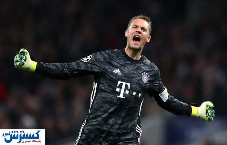 خبر خوش برای بایرنیها / این ستاره تمدید میکند