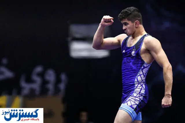 به آمریکا برای کشتی میرویم اما به این شرط!