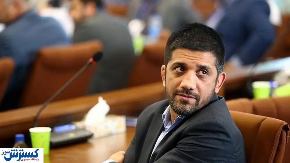 جواب تند دبیر به آمریکاییها / از کشورتان خوشم نمی آید!