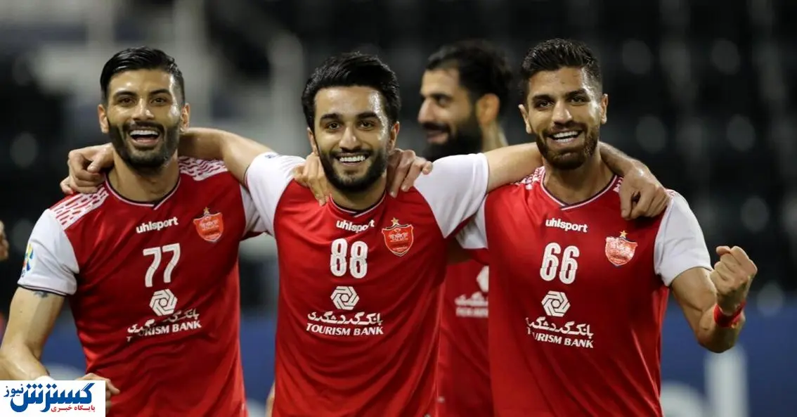 ۲ پیشنهاد برای دو مدافع پرسپولیس / یحیی قبول میکند؟