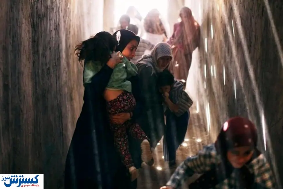 احتمال درخشش «دسته دختران» در جشنواره فیلم فجر