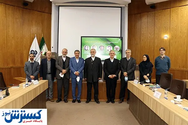 مدیریت هوشمند بهرهوری در سازمانهای دولتی