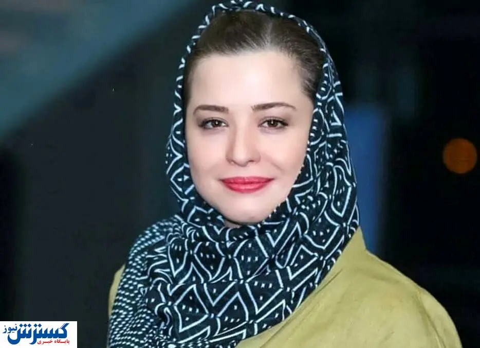 استایل دیده نشده مهراوه شریفی نیا + عکس