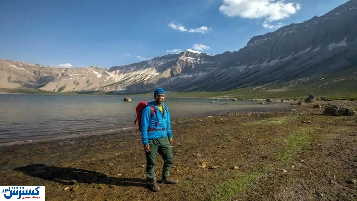 نوروز۱۴۰۱ همراه با «ایرانگرد۵» از شبکه یک