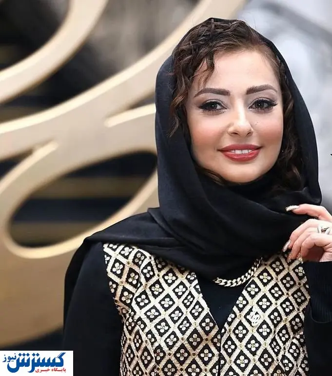 استوری عجیب نفیسه روشن !