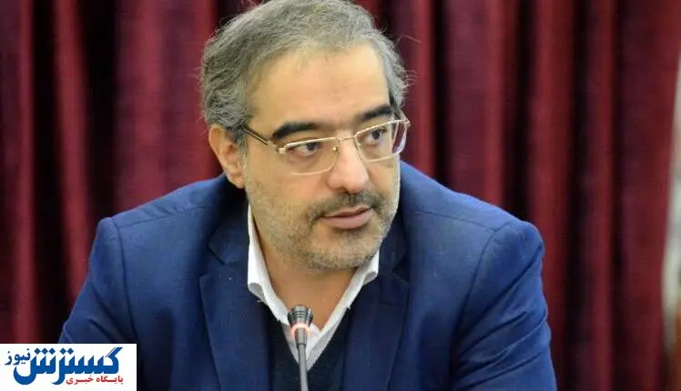 معاون بازرسی ویژه رییس جمهوری منصوب شد