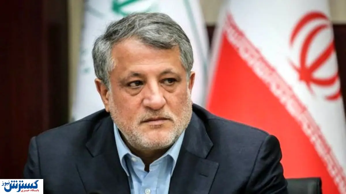 ماجرای جالب رد صلاحیت آیت الله هاشمی از زبان فرزندش