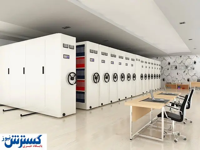 بایگانی ریلی دژپاد صنعت