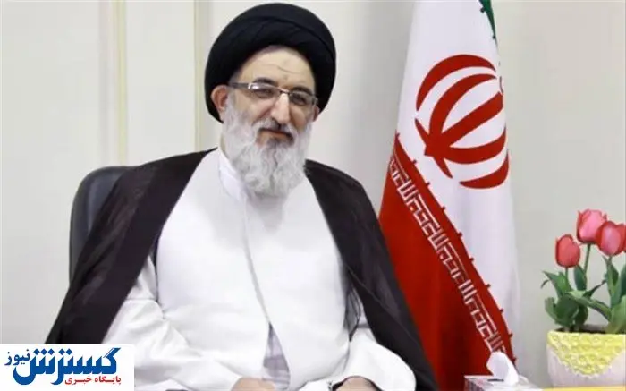 احتمال نماز خواندن رئیسی در کاخ سفید