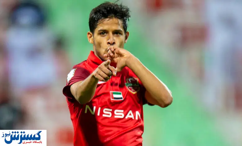 پیشنهاد داغ اروپایی برای ستاره محبوب استقلالی