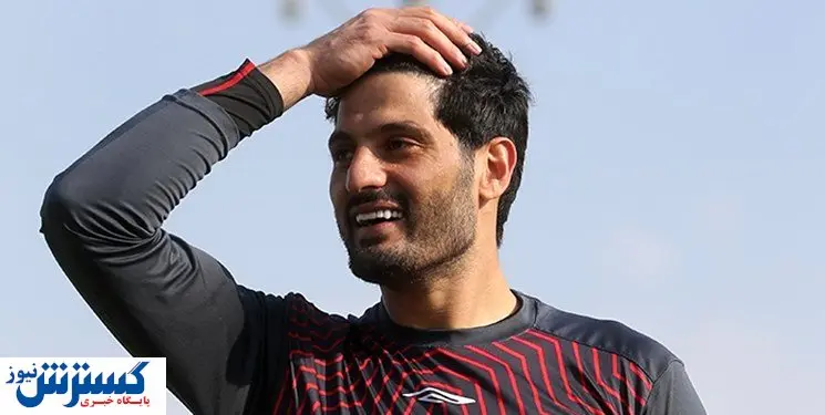 گلر پرسپولیسی شاگرد یک استقلالی میشود