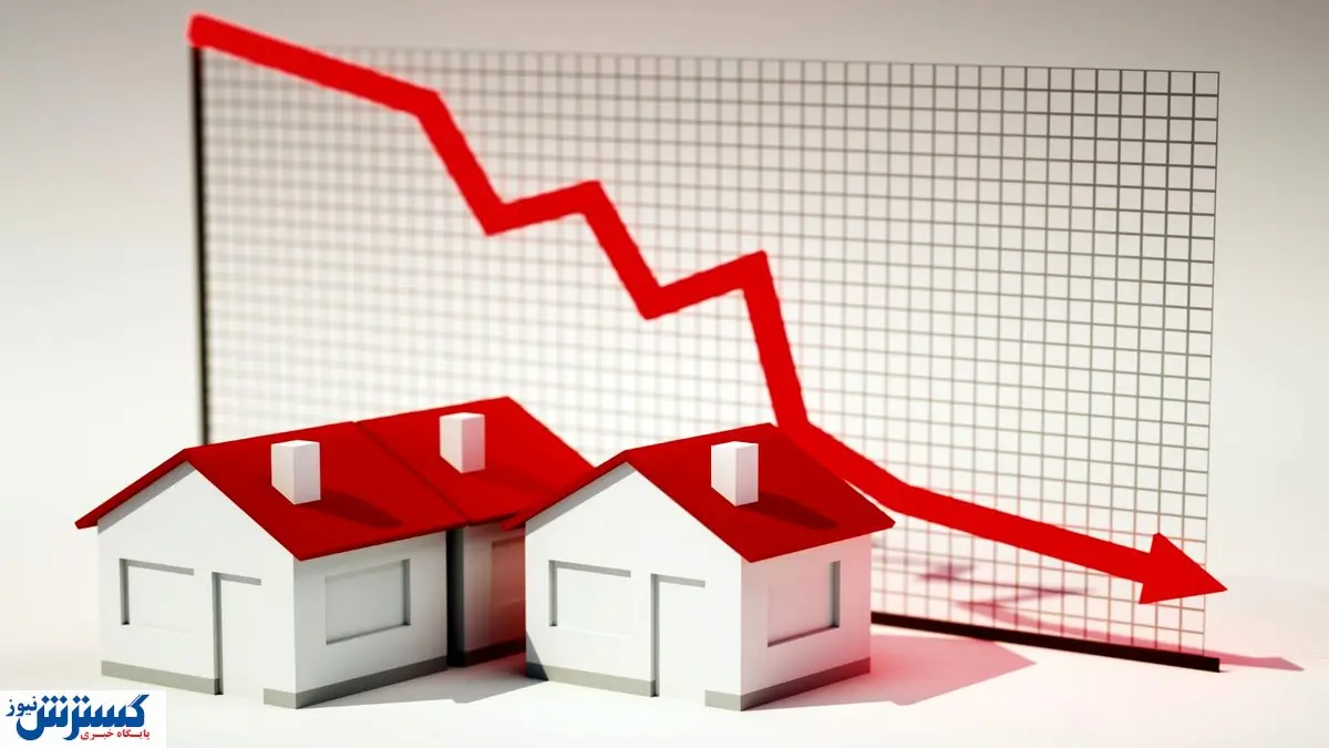 کاهش ۴۰ درصدی قیمت مسکن در صورت همکاری بانکها