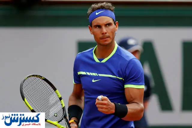 قهرمانی دراماتیک نادال در گرنداسلم ملبورن