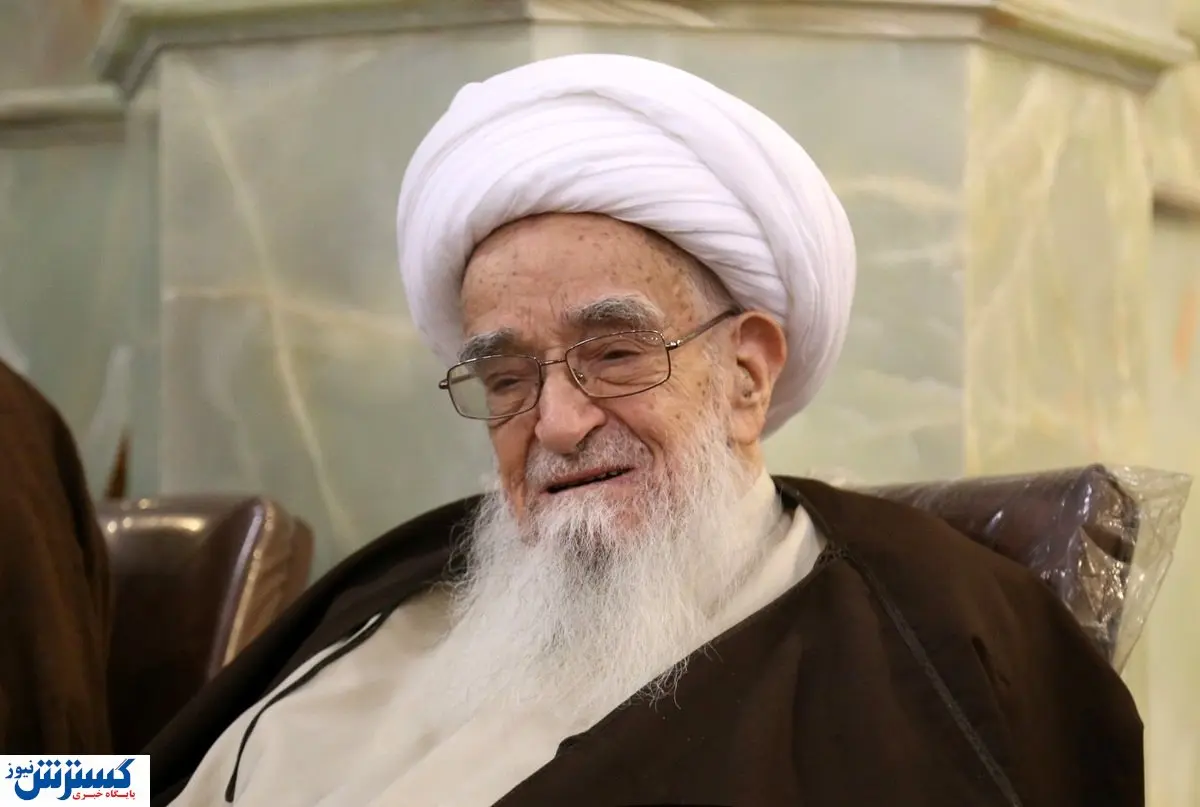 جزئیات برنامه تشییع و تدفین پیکر آیت صافی الله گلپایگانی