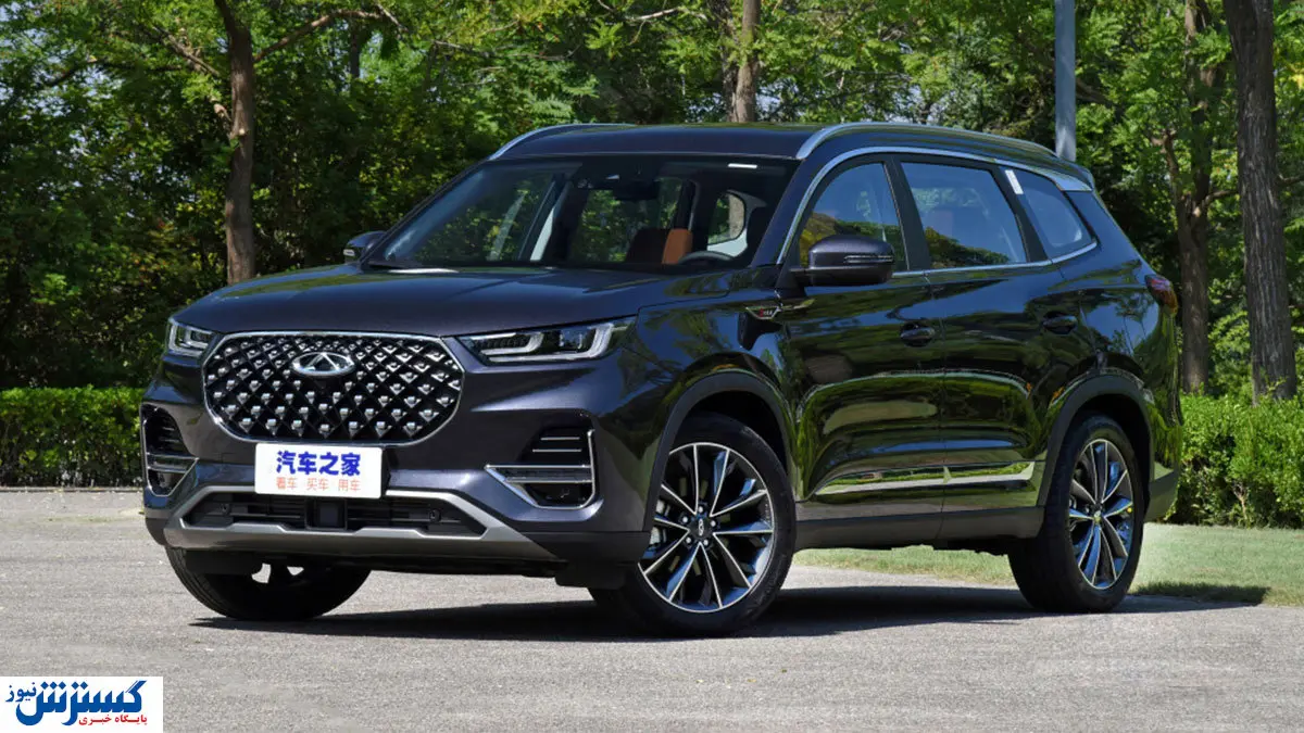 فروش تیگو ۸ پرو ادامه دارد / بی توجهی مدیران خودرو به یک ممنوعیت!