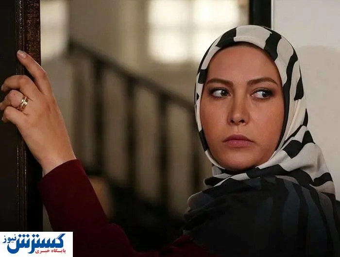 استوری جنجالی فریبا نادری