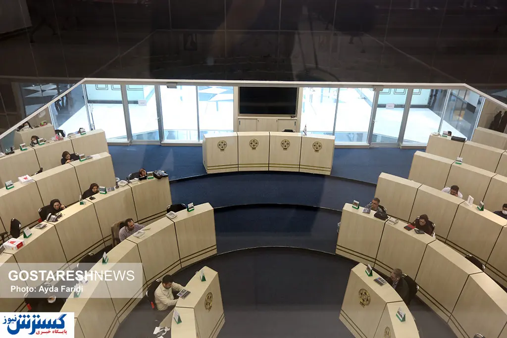 خبر مهم عشقی درباره یک اتفاق بورسی