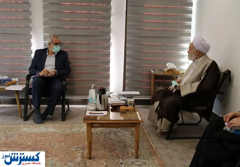 قول وزیر آموزش و پرورش به روحانی معروف