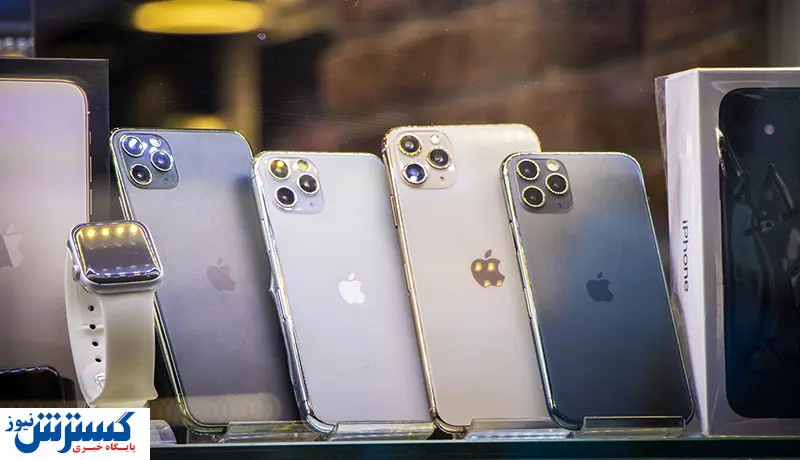 بالاخره دلیل گرانی موبایل معلوم شد