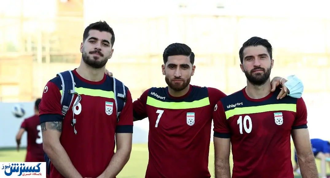 دست رد مجیدی به ستاره ملی پوش / بازیساز مدنظر فرهاد کیست؟