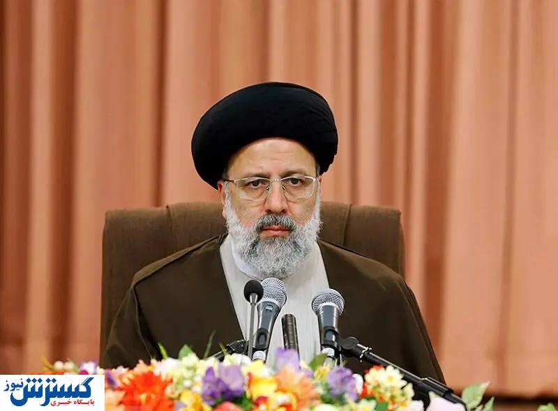 رئیسی سخنران مراسم ۲۲ بهمن شد/ برنامه راهپیمایی