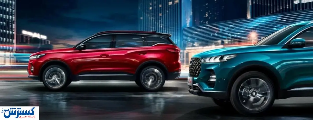 فونیکس تیگو ۷ پرو به زودی در خیابان ها