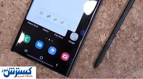 رم این گوشی را به دلخواه افزایش دهید + عکس