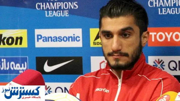 یک خطر جدی بیخ گوش پرسپولیس