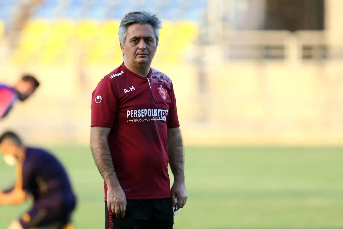 رسمی/ بازگشت ستاره محبوب پرسپولیس قطعی شد