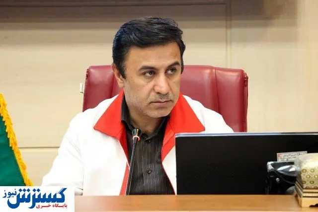 ریزش ساختمان دررباط کریم با ۱۱ کشته و مصدوم + جزئیات