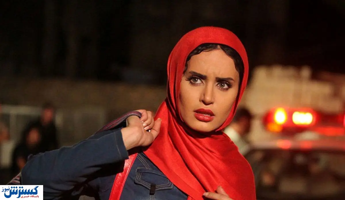 تفریح لاکچری الناز شاکردوست