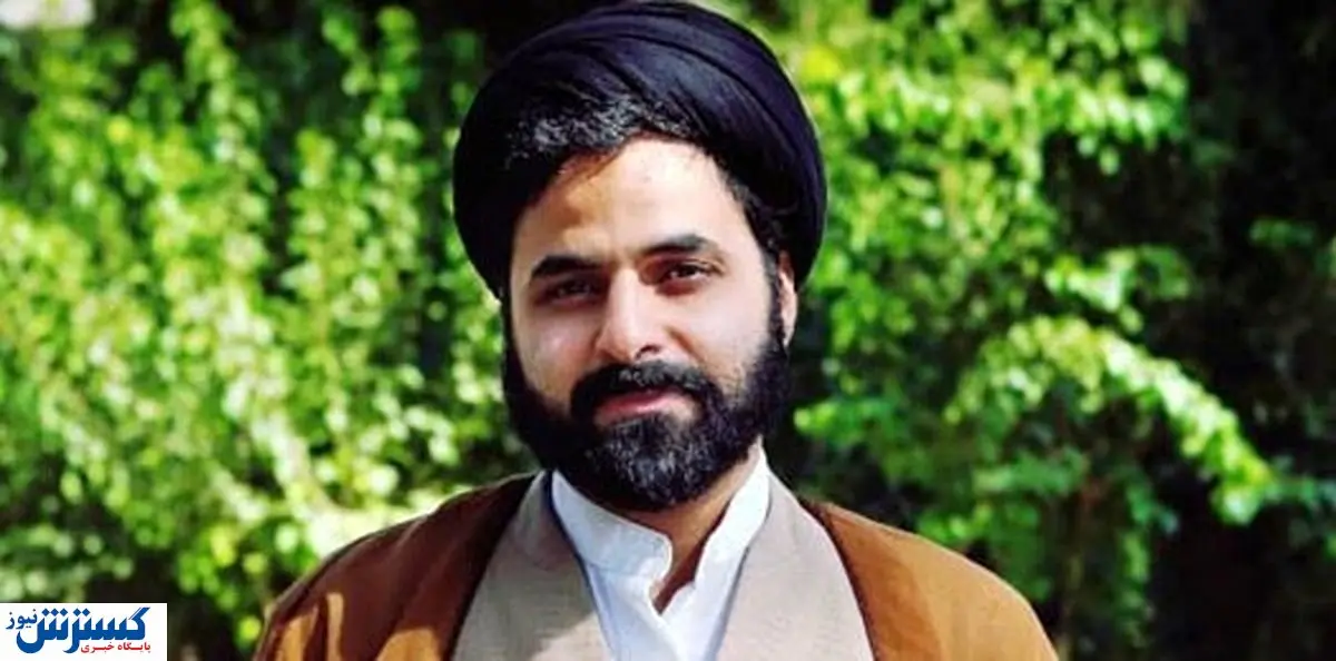 حکم دادگاه ویژه روحانیت برای خلع لباس روحانی معروف + عکس